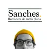 Sanches - Romances de Tarifa Plana